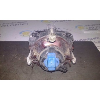 Recambio de faro antiniebla derecho para citroën xsara picasso 1.6 exclusive referencia OEM IAM 9638225680  