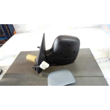 Recambio de retrovisor izquierdo para peugeot partner (s1) referencia OEM IAM  2 PINES NUEVO