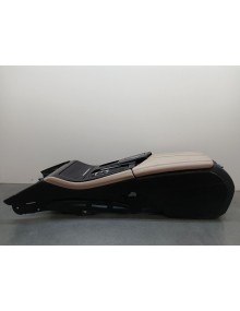 Recambio de apoyabrazos central para bmw serie 5 lim. (f10) 2.0 turbodiesel referencia OEM IAM    2