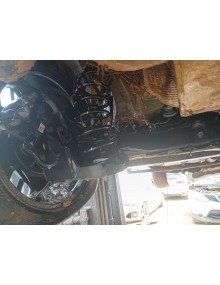 Recambio de puente trasero para citroën c4 iii (ba_, bb_, bc_) 1.2 puretech 130 (bahnsa, bahnsb) referencia OEM IAM  disco  2