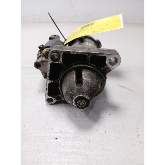 Recambio de motor arranque para mini mini (f56) one d referencia OEM IAM 8580389 MS4380003691 15 DIENTES