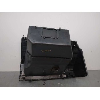 Recambio de guantera para mazda 3 berlina (bk) 2.0 diesel cat referencia OEM IAM BP4K64161 RAYADA 