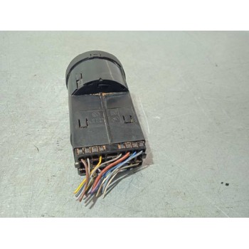 Recambio de mando luces para seat exeo berlina (3r2) last edition referencia OEM IAM 8E0941531D  8E0941531D