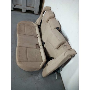 Recambio de juego asientos completo para subaru outback (b15) executive plus s awd referencia OEM IAM  CUERO BEIGE REGULACION EL
