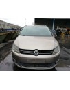 volkswagen touran (1t3) del año 2011