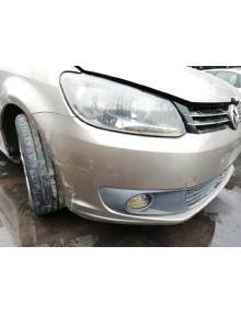 volkswagen touran (1t3) del año 2011 2