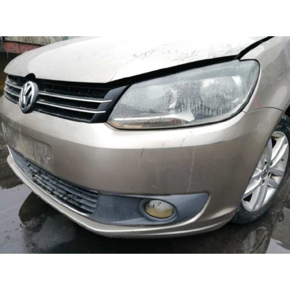 volkswagen touran (1t3) del año 2011