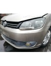 volkswagen touran (1t3) del año 2011