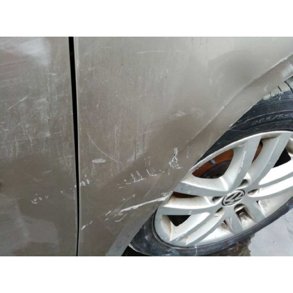 volkswagen touran (1t3) del año 2011