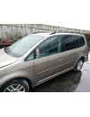 volkswagen touran (1t3) del año 2011