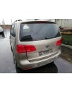volkswagen touran (1t3) del año 2011