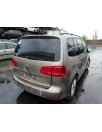 volkswagen touran (1t3) del año 2011