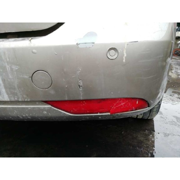 volkswagen touran (1t3) del año 2011