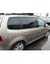 volkswagen touran (1t3) del año 2011