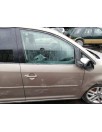 volkswagen touran (1t3) del año 2011
