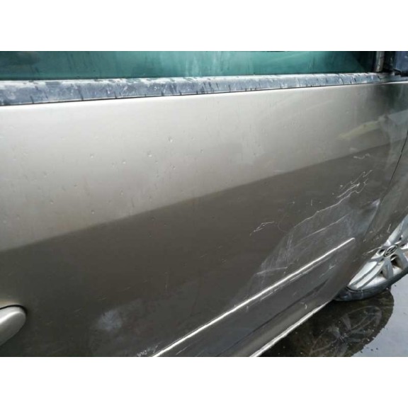 volkswagen touran (1t3) del año 2011