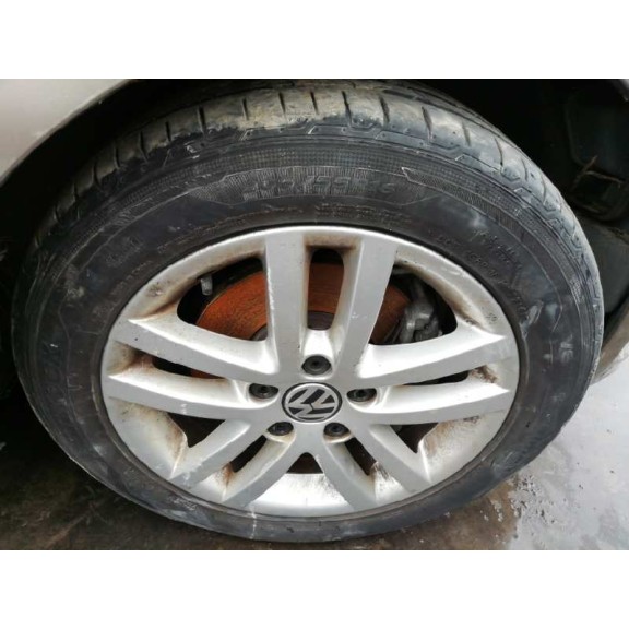 volkswagen touran (1t3) del año 2011