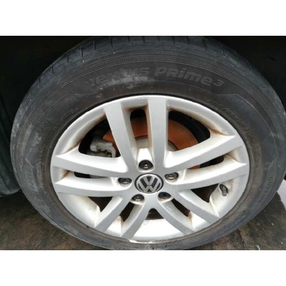 volkswagen touran (1t3) del año 2011