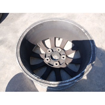 Recambio de llanta para porsche cayenne (9pa) 3.2 referencia OEM IAM 955362126029A1 7l5601025P 17 pulgadas