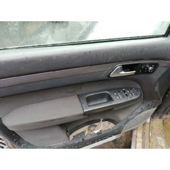 volkswagen touran (1t3) del año 2011