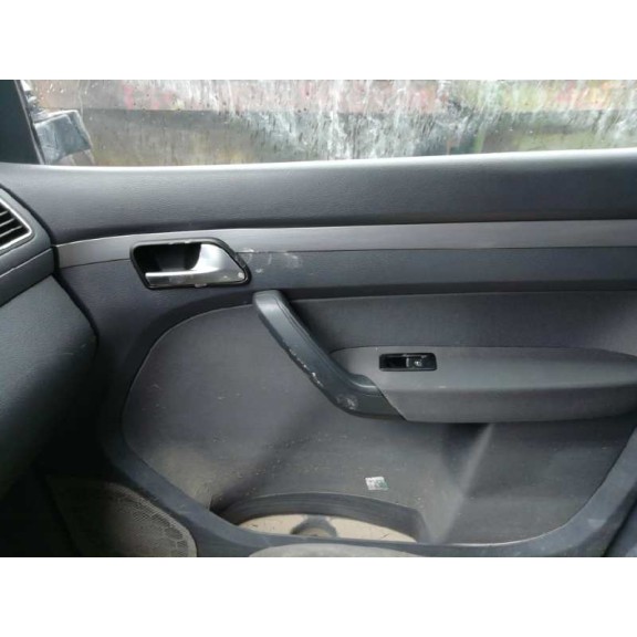 volkswagen touran (1t3) del año 2011