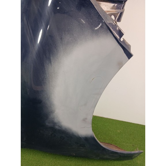 Recambio de aleta delantera derecha para citroën c4 picasso feel referencia OEM IAM   