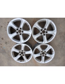 Recambio de juego llantas para audi a4 ber. (b8) básico referencia OEM IAM  X4 17