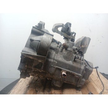 Recambio de caja cambios para skoda kamiq (nw4) 1.0 tsi referencia OEM IAM TYP manual 6v 70.000km