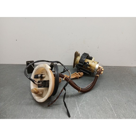 Recambio de aforador para bmw 5 (e39) 520 i referencia OEM IAM 1183130 4 cables 