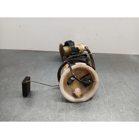 Recambio de aforador para bmw 5 (e39) 520 i referencia OEM IAM 1183130 4 cables 