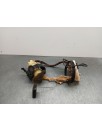 Recambio de aforador para bmw 5 (e39) 520 i referencia OEM IAM 1183130 4 cables 