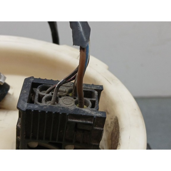 Recambio de aforador para bmw 5 (e39) 520 i referencia OEM IAM 1183130 4 cables 