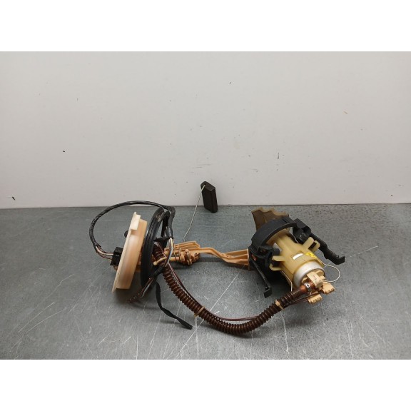 Recambio de aforador para bmw 5 (e39) 520 i referencia OEM IAM 1183130 4 cables 