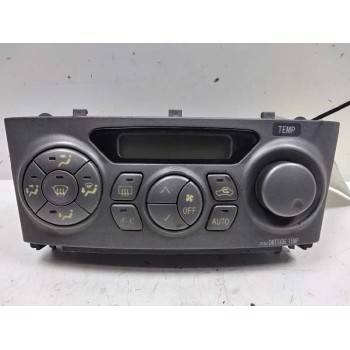 MANDO CALEFACCION / AIRE ACONDICIONADO 886502B660 MANDO CLIMATIZADOR 