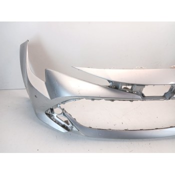 Recambio de paragolpes delantero para toyota corolla (e21) hybrid active referencia OEM IAM 5211902P40  