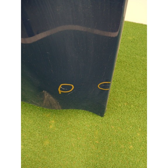 Recambio de aleta delantera izquierda para citroën c4 picasso feel referencia OEM IAM   