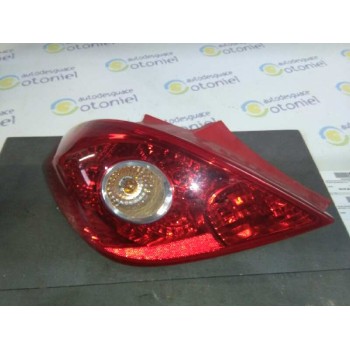 PILOTO TRASERO IZQUIERDO 3P 