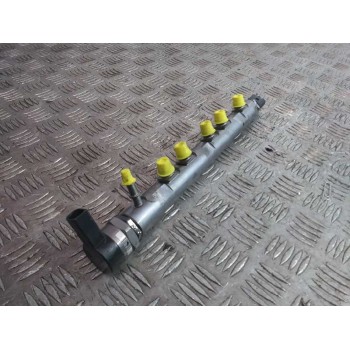 Recambio de rampa inyectora para bmw serie 1 berlina (e81/e87) 116d referencia OEM IAM 780912702  