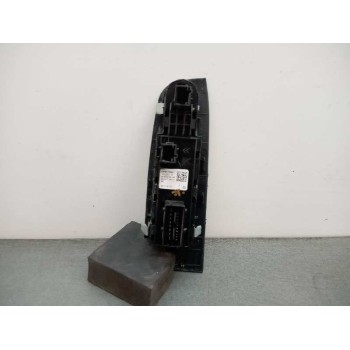 Recambio de mando elevalunas delantero izquierdo para citroën c4 picasso feel referencia OEM IAM 96788281ZD DE 4 
