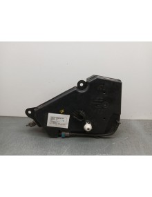 Recambio de deposito fap para peugeot 3008 premium referencia OEM IAM 9671981380  