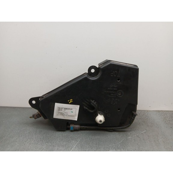 Recambio de deposito fap para peugeot 3008 premium referencia OEM IAM 9671981380  