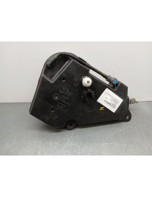 Recambio de deposito fap para peugeot 3008 premium referencia OEM IAM 9671981380   2