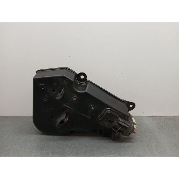 Recambio de deposito fap para peugeot 3008 premium referencia OEM IAM 9671981380  