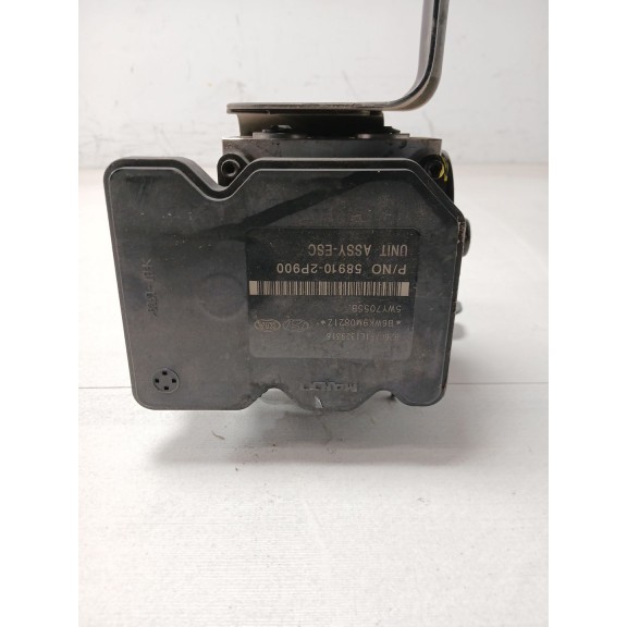 Recambio de abs para kia sorento 2.2 crdi cat referencia OEM IAM 589102P900 58910-2P900 BH6013B210