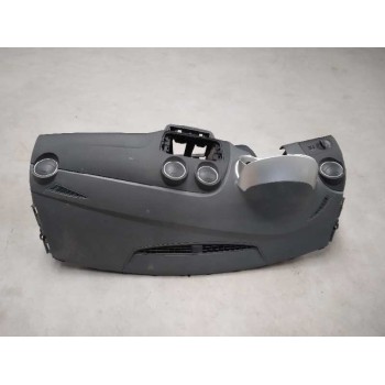 Recambio de kit airbag para seat ibiza (6j5) stylance / style referencia OEM IAM 6J1857067 SIN PRETENSORES 