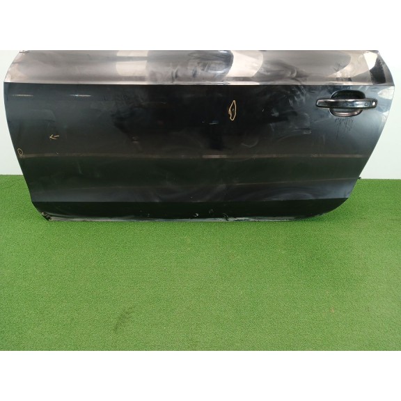 Recambio de puerta delantera izquierda para audi a5 (8t3) 2.7 tdi referencia OEM IAM 8T0831051C  