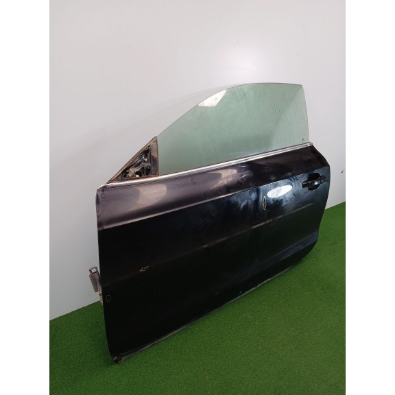 Recambio de puerta delantera izquierda para audi a5 (8t3) 2.7 tdi referencia OEM IAM 8T0831051C  