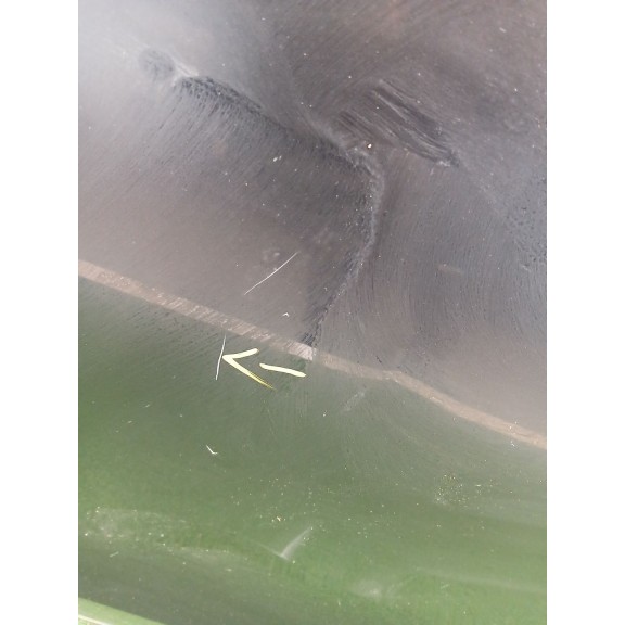 Recambio de puerta delantera izquierda para audi a5 (8t3) 2.7 tdi referencia OEM IAM 8T0831051C  