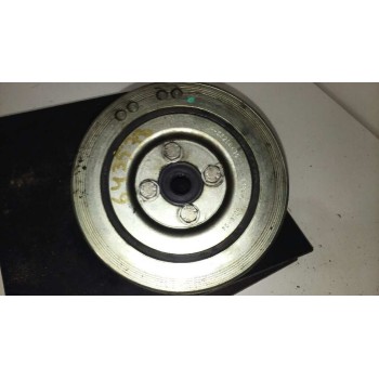 POLEA CIGUEÑAL A13DTC 