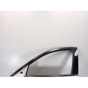 Recambio de puerta delantera izquierda para infiniti qx70 3.7 awd referencia OEM IAM H010A1CAMA  
